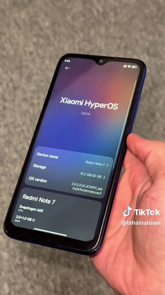 Musti (loves 14t pro) on TikTok