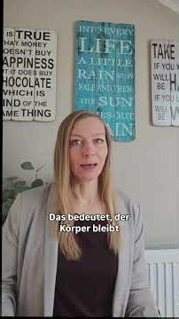 Dein Körperzustand beeinflusst, wie du führst