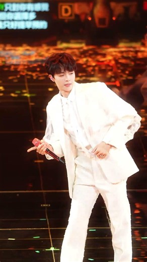 陈立农《青春为名》2026演唱会-马来西亚特别场 #陈立农 #CHENLINONG#青春为名 #ByTheNameOfYouth #iMeMY #马来西亚 #Malaysia
