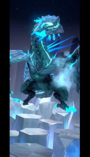 Dislyte Powercreep Arthur: Fafnir 3 turns