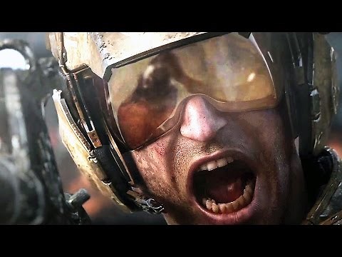 HALO WARS 2 Trailer (E3 2016)