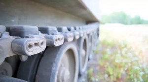 M109A6 Paladin • Self-Propelled Howitzer Live Fire • Exercise Northern Strike 21