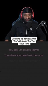 First-time listener meets timeless classic | The Music Reaction Group