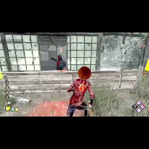 LOOP TUTORIAL! - Dead By Daylight