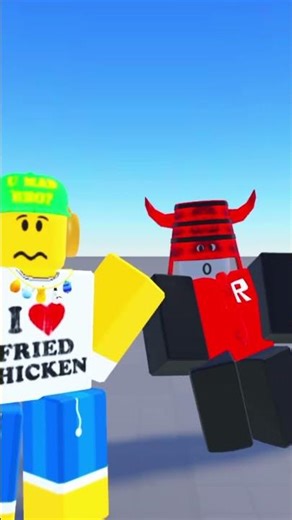 Not my problem #roblox #memes