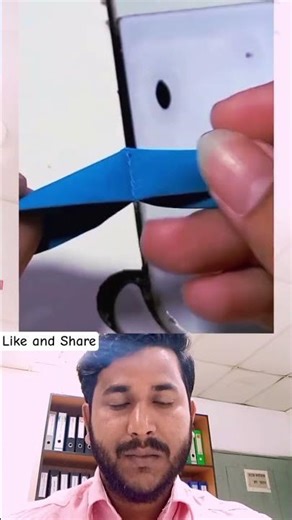 Learn a simple way to sew a Zipper patch✅ #sewingtutorial #sewingtricks #Zipperpatch