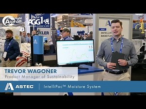 IntelliPac™ Moisture System