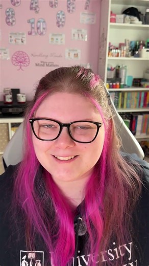 Learning styles are okay...