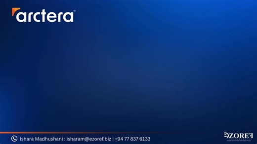 Stop Juggling Point Solutions for Data Protection! In today's hybrid world your critical data lives everywhere: on-premises servers, virtual machines and the cloud (like Microsoft 365, AWS, and Azure). Juggling multiple, complex tools to protect it all is not just inefficient, leaving dangerous gaps for data loss or, worse, a ransomware attack. Why Your Organization Needs to Invest in a Unified Data Protection Strategy (like Arctera Backup Exec): 𝐂𝐲𝐛𝐞𝐫 𝐑𝐞𝐬𝐢𝐥𝐢𝐞𝐧𝐜𝐞 𝐢𝐬 𝐍𝐨𝐧-𝐍𝐞�