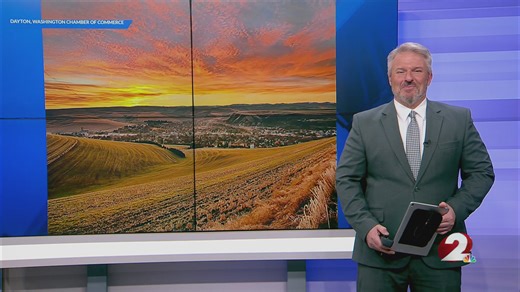 Daytons across America: Dayton, Washington