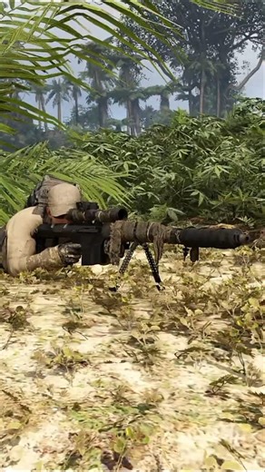 #ghostreconbreakpoint #gaming