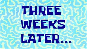 three weeks later - GIPHY Clips