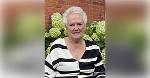 Obituary information for Mary Bennett
