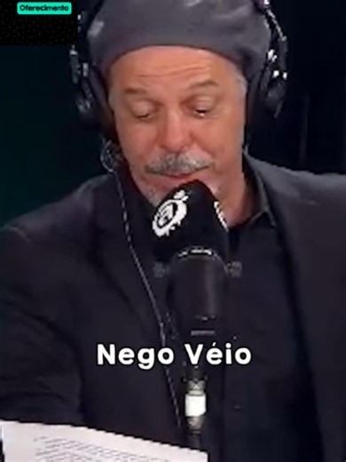 O nego véio só vem contar história boa 😂 #cortespb18h #piada #meme #pretinhobasico #redeatlantida