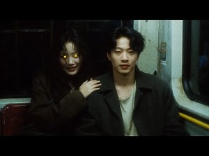 I Met a Fox Spirit at a Korean Bus Stop - True Horror Story