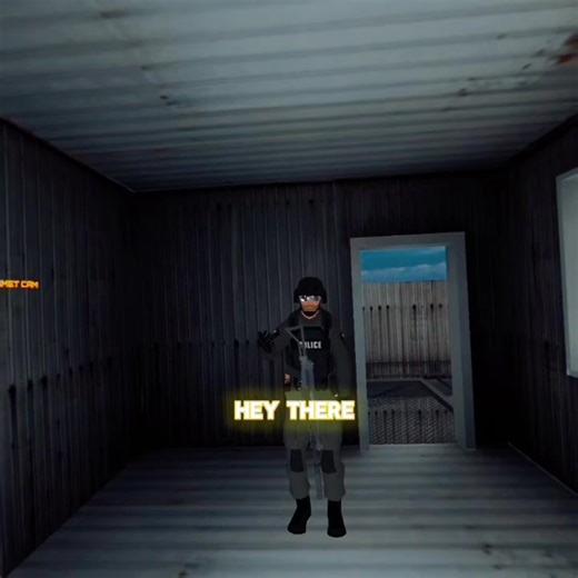 Join Special Tactical Operations VR Team Today!