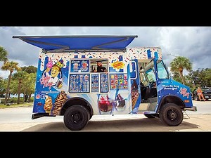 ice cream truck omni