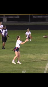 Poor tackling, leads to TD 🏈 | Legendary Productions
