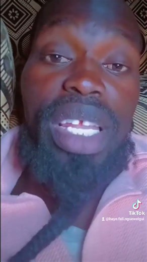 baye fall nguewel gui