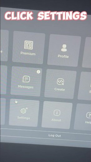 Made this tutorial for my friends but here’s a quick and easy way to enable Roblox vc!!
