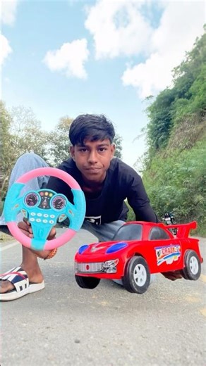 Best Rc remote control Spiler unboxing 😊