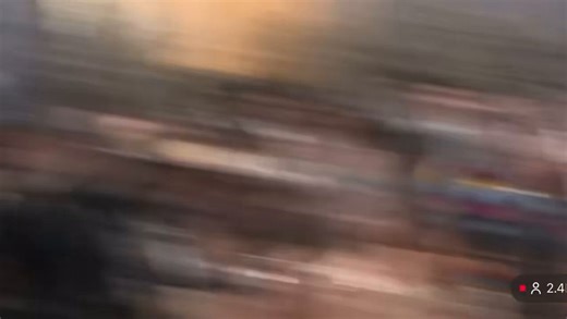 Alysa Liu’s Met Gala entrance + her reaction to a dude literally jumping the fence right at her