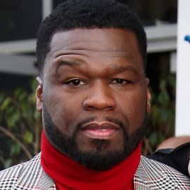 50 Cent | Speaking Fee | Booking Agent