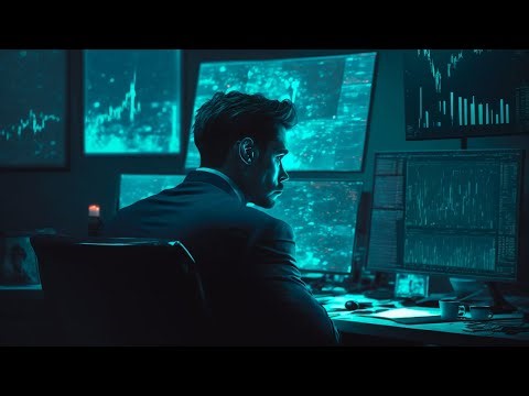 The SIMPLE Algorithm to DETECT and CONFIRM a High-Quality Trade from SCRATCH