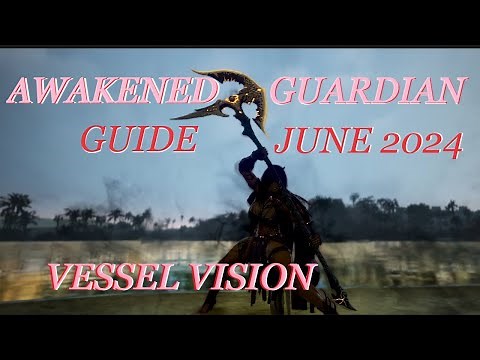 BDO DOMMY MOMMY! AWAKENED GUARDIAN GUIDE - TIPS AND TRICKS - LATE JUNE 2024 - BLACK DESERT ONLINE