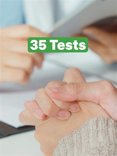 Convenient Home Health Checkups with Free Sample Collection