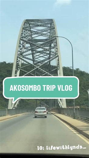 Akosombo Lakeside Suites trip vlog — Akosombo day package & tips