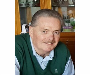 Michael Moran Obituary and Online Memorial (2025)