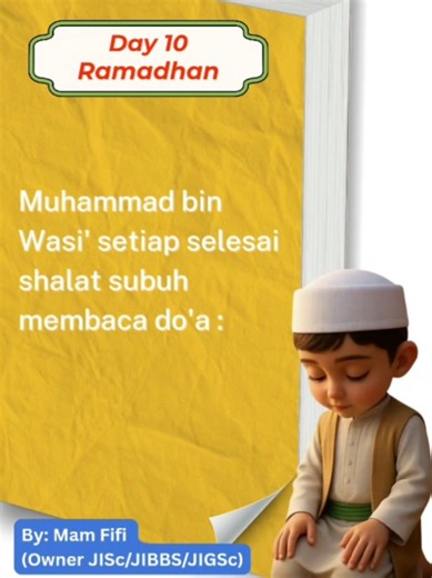 Jakarta Islamic School (JISc/JIBBS/JIGSc) The First Integrated Internasional Islamic School For information: 0811-1277-155 (JISc Kodam): Fullday https://www.jakartaislamicschool.com/ 0899-9911-723 (JIBS: JIBBS & JIGSc); Boarding https://www.facebook.com/jibsboardingschool •\tLeader of the world •\t98% Masuk PTN; Graduates Study States Universities: UI, ITB, UGM, ITS, UNIBRAW, IPB Etc. (For Secondary) •\t21st century skills through 21 activities •\tIslamic value / Al-Qur'an Program •\tActive engl
