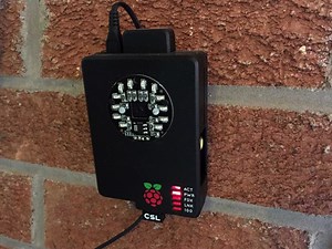 Raspberry Pi Night Vision Camera Hack #celebratephotography