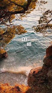 Let Go Of Every Plan You Made Without God