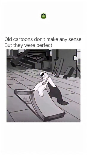 AbsoluteCinema on Instagram: "🎬 SHOW TITLE: Popeye the Sailor (1933–1957) 🎭 Comedy | Animation | Adventure 📖 Plot Summary: Popeye the Sailor follows the iconic, spinach-loving sailor known for his strength, courage, and unforgettable catchphrases. With his trusty spinach can, Popeye battles enemies — especially his rival Bluto — while protecting his love interest, Olive Oyl. Each short episode brings goofy humor, classic slapstick action, and wholesome old-school animation charm. ⭐ IMDb Ratin