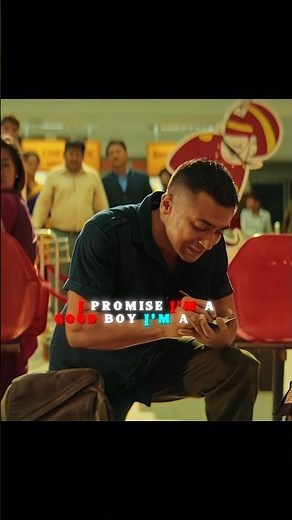 Ek Airforce Officer ki Bebasi: "Mujhe Mere Papa Se Milna Hai." 🇮🇳 #short