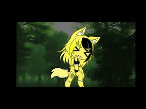 werewolf transformation gacha club