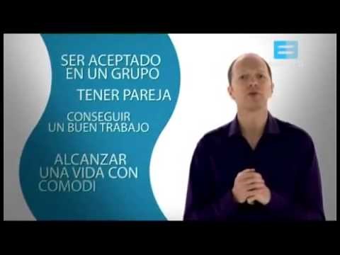 Queremos saber - Cap. 4 "Imagen corporal" (2013)