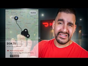 I Refused To Drive DashLink Because This Kept Happening!