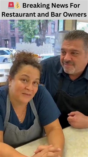 🚨 Restaurant, Bar & Hospitality Owners. The IRS owes you for your employees’ tips! | Tip Refund Recovery