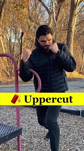 85K views · 1.3K reactions | 裡Iso Uppercut #box #boxing #boxer #boxeo #boxingtraining #reel #reels #reelsforyou #reelitfeelit #reelsfacebook | Magic Matt Boxing | Facebook