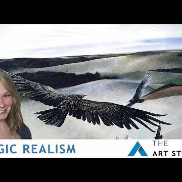 Magic Realism