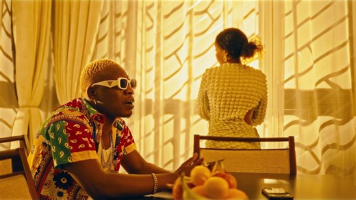 Selemanyo Ft. Frank Ro - Nayo Nayo