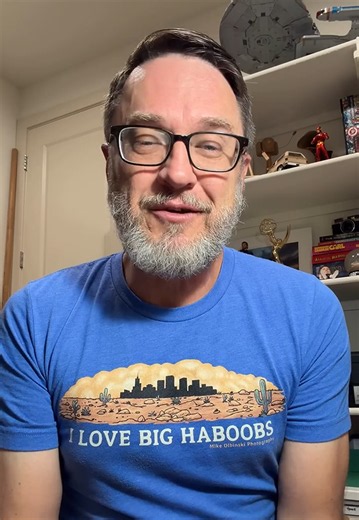 Why the word haboob deserves a second look