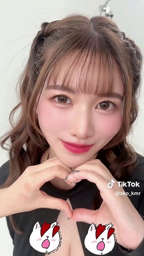 みんなの事が、すきーだよ😘♥️ #木村愛心 #fyp #おすすめ