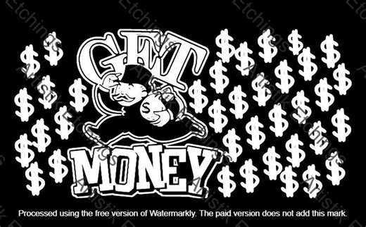 Retro Board Game Tumbler SVG and PNG File: 20oz Gamer Mug Design