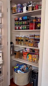 Get the mini fridge here: https://amzn.to/3AC5yIo It’s so relaxing and satisfying watching @kandicebreinholt organize her home! We hope you love the products we recommend! Just so you know, BuzzFeed may collect a share of sales from any links in this video description. | Tasty