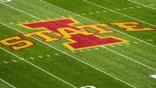 Iowa State finalizes 2026 football schedule