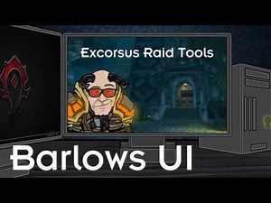 BUI: Excorsus Raid Tools